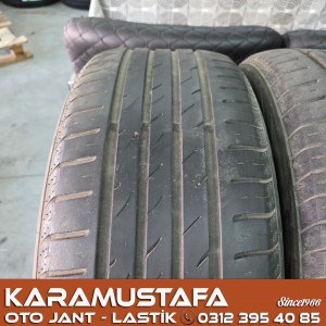 235 55 R 17 NEXEN N BLUE HD+ 99V * 2023 * 4 ADET * CYL6293 */*