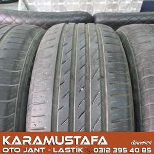 235 55 R 17 NEXEN N BLUE HD+ 99V * 2023 * 4 ADET * CYL6293 */*