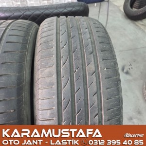 235 55 R 17 NEXEN N BLUE HD+ 99V * 2023 * 4 ADET * CYL6293 */*