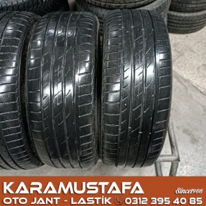 205 55 R 16 LAUFENN LK01 91H * 2023 * 4 ADET * CYL6330