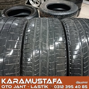 245 45 R 20 - 275 40 R 20 PIRELLI PZERO 105Y * 2024 * 4 ADET * CYL6334