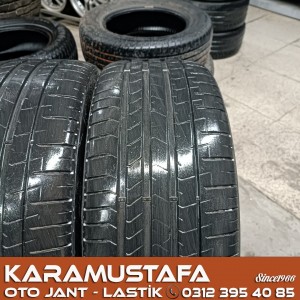 245 45 R 20 - 275 40 R 20 PIRELLI PZERO 105Y * 2024 * 4 ADET * CYL6334