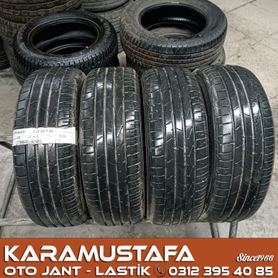 205 60 R 16 HANKOOK K125 92H * 2020 * 4 ADET * CYL6337 205 60 R 16 HANKOOK K125 92H * 2020 * 4 ADET * CYL6337