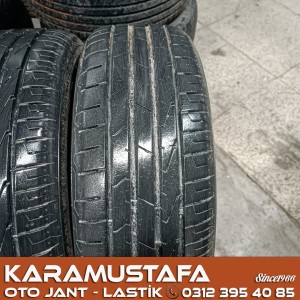 205 60 R 16 HANKOOK K125 92H * 2020 * 4 ADET * CYL6337 */*