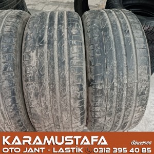 225 45 R 18 / 245 40 R 18 BRIDGESTONE S001 RFT 97V * 2022 * 4 ADET * CKL6340 225 45 R 18 / 245 40 R 18 BRIDGESTONE S001 RFT 97V * 2022 * 4 ADET * CKL6340