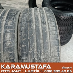 225 45 R 18 / 245 40 R 18 BRIDGESTONE S001 RFT 97V * 2022 * 4 ADET * CKL6340 225 45 R 18 / 245 40 R 18 BRIDGESTONE S001 RFT 97V * 2022 * 4 ADET * CKL6340