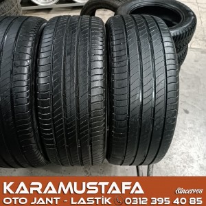 235 50 R 19 MICHELIN PRIMACY4 103V * 2023 * 4 ADET * CKL6345 **