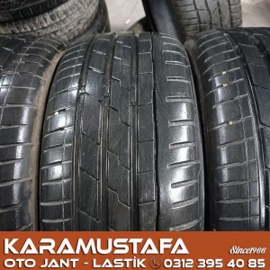 225 45 R 17 HANKOOK K127B 94Y RFT * 2022 * 4 ADET * CKL6349