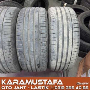 245 40 R 19 PIRELLI PZERO 94W * 2017 * 4 ADET * CYL6354 */*