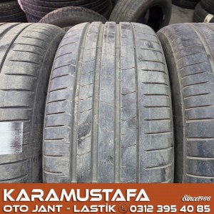 245 40 R 19 PIRELLI PZERO 94W * 2017 * 4 ADET * CYL6354 */*