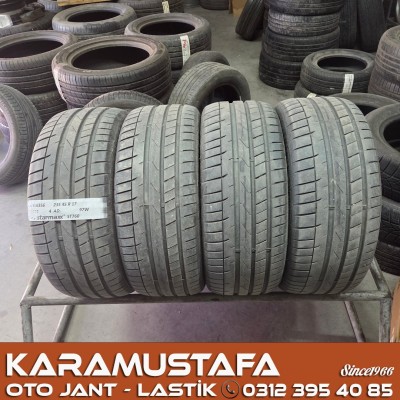 235 45 R 17 STARMAXX ST760 97W * 2021 * 4 ADET * CYL6355 */*