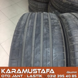 215 55 R 16 DUNLOP EC300 93H * 2021 * 4 ADET * CYL6356 */*