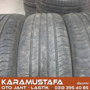 205 60 R 16 CONTINENTAL CE5 92V * 2020 * 4 ADET * CYL6359 */*