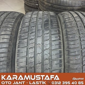 205 55 R 16 MILESTONE INTENDO 91H * 2018 * 4 ADET * CYL6365 */*