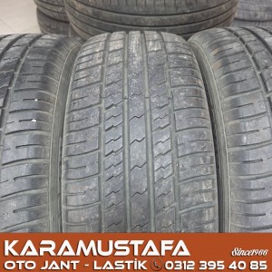 205 55 R 16 MILESTONE INTENDO 91H * 2018 * 4 ADET * CYL6365 */*