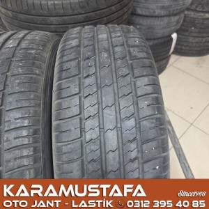 205 55 R 16 MILESTONE INTENDO 91H * 2018 * 4 ADET * CYL6365 */*
