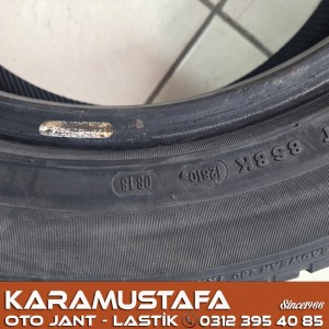 205 55 R 16 MILESTONE INTENDO 91H * 2018 * 4 ADET * CYL6365 */*
