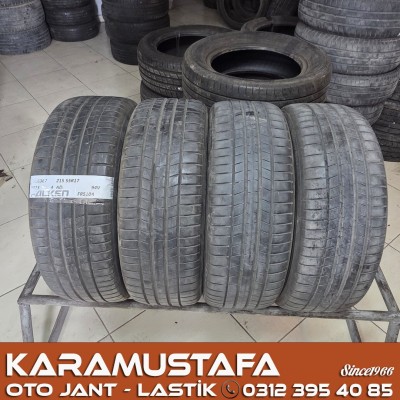 215 55 R 17 FALKEN FR510A 94V * 2023 * 4 ADET * CYL6367 */*