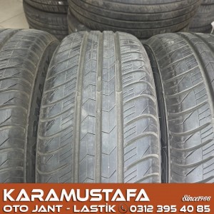 205 55 R 16 STARMAXX ST562 91H * 2023 * 4 ADET * CYL6372 */*