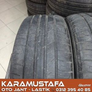 205 55 R 16 DUNLOP FM800 91V * 2018 * 4 ADET * CYL6375 */*