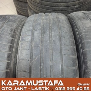 205 55 R 16 DUNLOP FM800 91V * 2018 * 4 ADET * CYL6375 */*