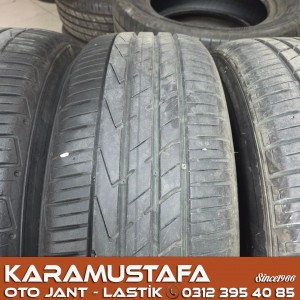 215 65 R 17 HANKOOK K117A 99V * 2023 * 4 ADET * CYL6377 */*