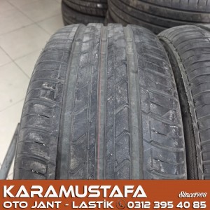 205 55 R 16 BRIDGESTONE EP150  91V * 2021 * 2 ADET * CYL6379 */*