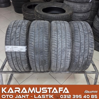 205 55 R 16 BRIDGESTONE EP150  91V * 2021 * 2 ADET * CYL6380 */*