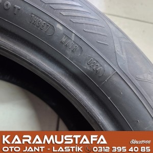 235 55 R 19 GOODYEAR EG2 SUV 105V * 2024 * 3 ADET * CYL6383 */*