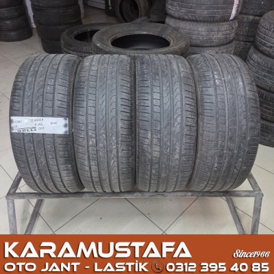 235 45 R 18 PIRELLI CP7 94W * 2020 * 4 ADET * CYL6387 */*