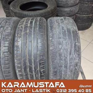 215 55 R 17 HANKOOK K125 94V * 2023 * 4 ADET * CYL6388 */*