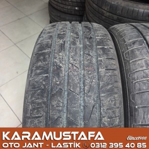 215 55 R 17 HANKOOK K125 94V * 2023 * 4 ADET * CYL6388 */*
