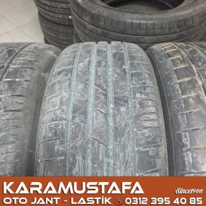 215 55 R 17 HANKOOK K125 94V * 2023 * 4 ADET * CYL6388 */*