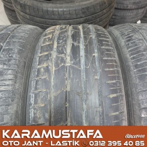 215 55 R 17 HANKOOK K125 94V * 2023 * 4 ADET * CYL6388 */*