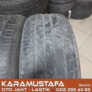 215 55 R 17 HANKOOK K125 94V * 2023 * 4 ADET * CYL6388 */*