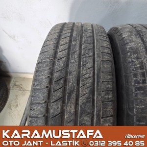 195 65 R 15 PETLAS PT515 91H * 2016 * 3 ADET * CYL6389 */*