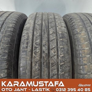 195 65 R 15 PETLAS PT515 91H * 2016 * 3 ADET * CYL6389 */*