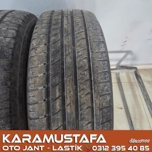 195 65 R 15 PETLAS PT515 91H * 2016 * 3 ADET * CYL6389 */*