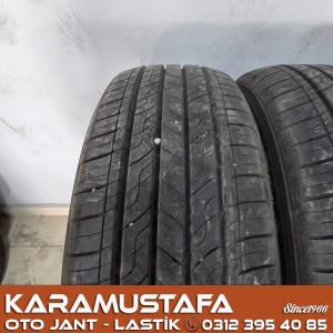 215 65 R 16 KUMHO TA21 98H * 2023 * 4 ADET * CYL6391 */*