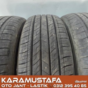 215 65 R 16 KUMHO TA21 98H * 2023 * 4 ADET * CYL6391 */*