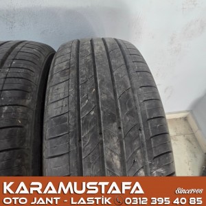 215 65 R 16 KUMHO TA21 98H * 2023 * 4 ADET * CYL6391 */*