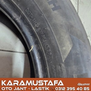 215 65 R 16 KUMHO TA21 98H * 2023 * 4 ADET * CYL6391 */*