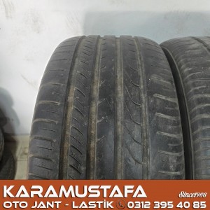 255 50 R 19 MAXXIS DUNLOP 107W * 2021 * 4 ADET * CYL6394 */*
