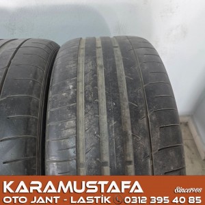 255 50 R 19 MAXXIS DUNLOP 107W * 2021 * 4 ADET * CYL6394 */*