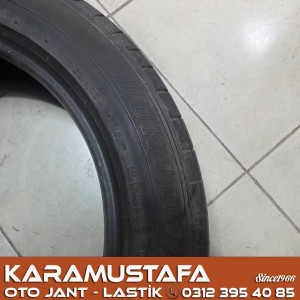 255 50 R 19 MAXXIS DUNLOP 107W * 2021 * 4 ADET * CYL6394 */*