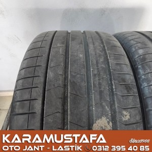 275 30 R 20 PIRELLI PZ4 MOE 97Y * 2024 * 2 ADET * CYL6397 */*