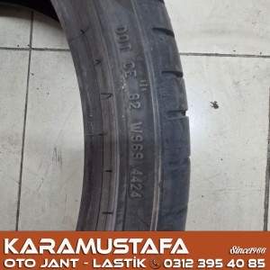 275 30 R 20 PIRELLI PZ4 MOE 97Y * 2024 * 2 ADET * CYL6397 */*