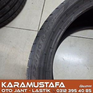 275 30 R 20 PIRELLI PZ4 MOE 97Y * 2024 * 2 ADET * CYL6397 */*