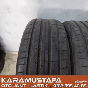 235 55 R 18 HANKOOK K127E EV 100V * 2021 * 4 ADET * CYL6402 */*