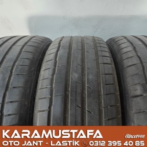 235 55 R 18 HANKOOK K127E EV 100V * 2021 * 4 ADET * CYL6402 */*